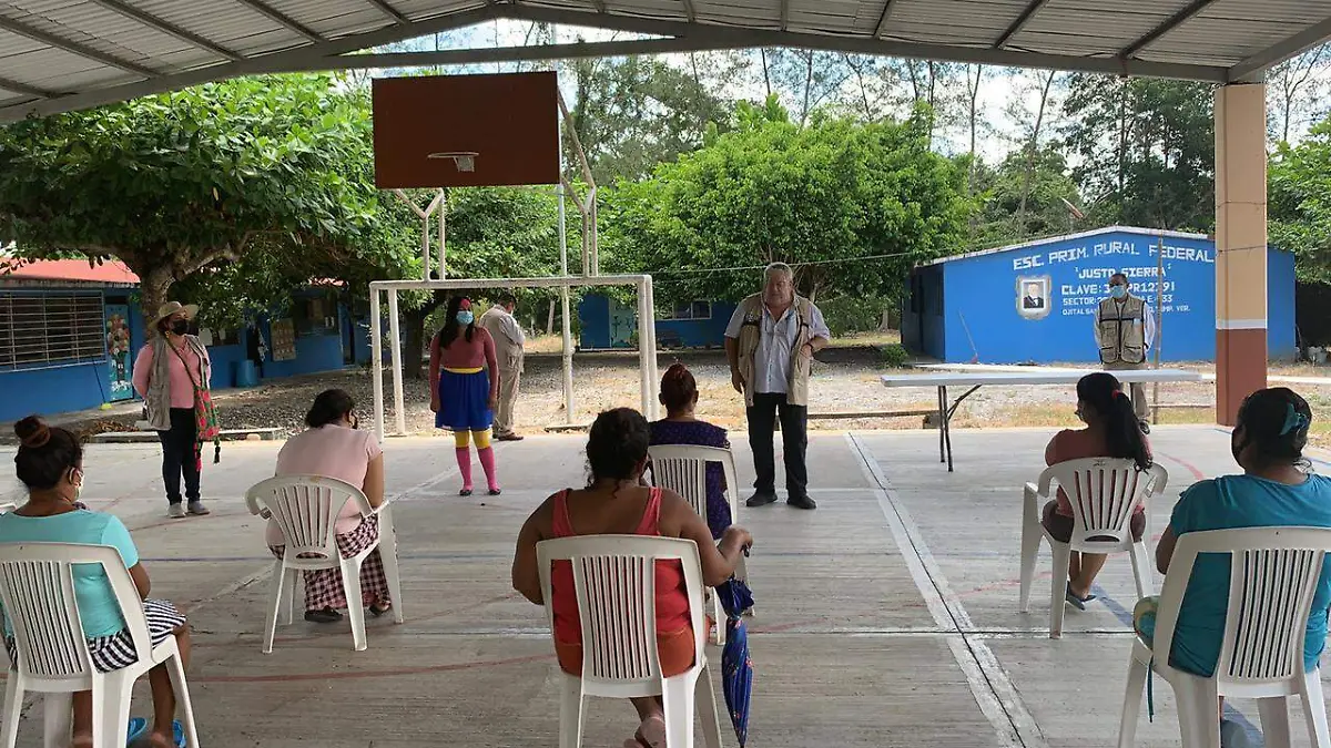 Veracruz cuenta cion las condiciones